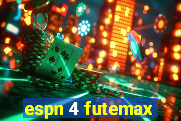 espn 4 futemax